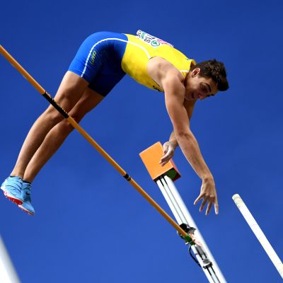 Armand Duplantis