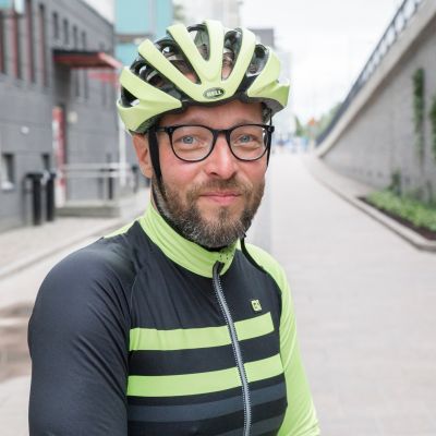 Sami Viitanen.