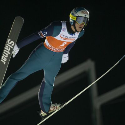 Niko Kytösaho