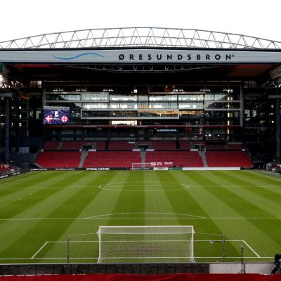 Parken Stadium