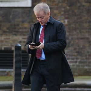Phillip Lee meddelade att han hoppar av Tories Philip Lee meddelade 3.9.2019 att han hoppar av Tories
