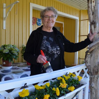 Anna-Liisa Koskiniemi