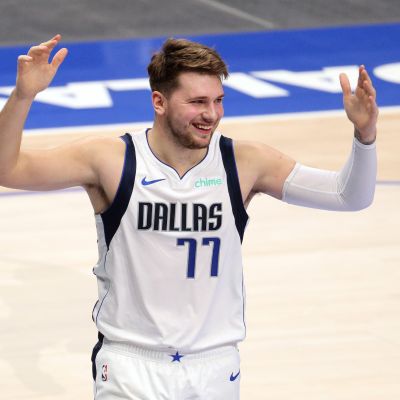 Luka Doncic
