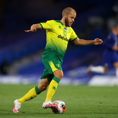 Teemu Pukki