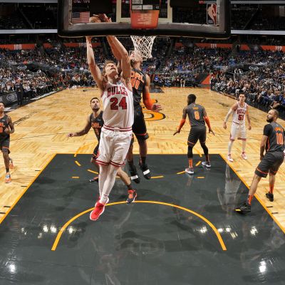 Lauri Markkanen