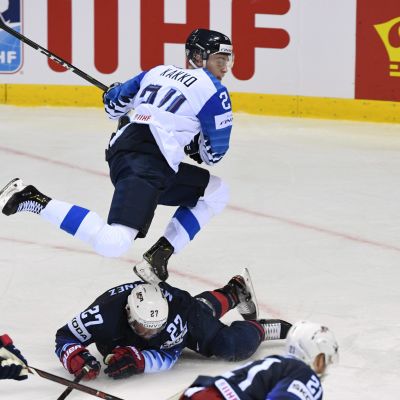 Kaapo Kakko
