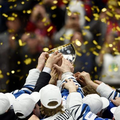 Leijonat MM 2019