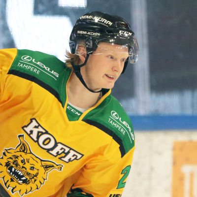 Roby Järventie