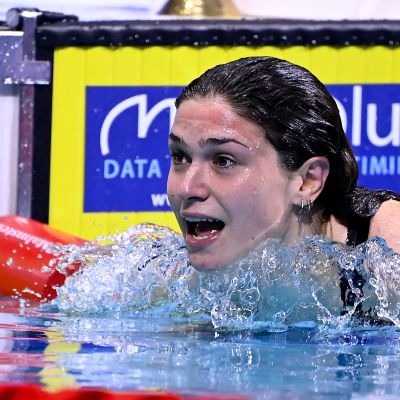 benedetta pilato