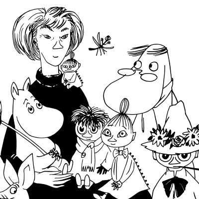 Tove Jansson