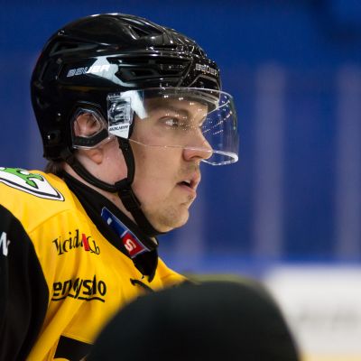 Teemu Ramstedt