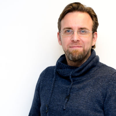 Thomas Silén