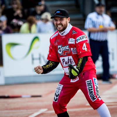 Juha Puhtimäki
