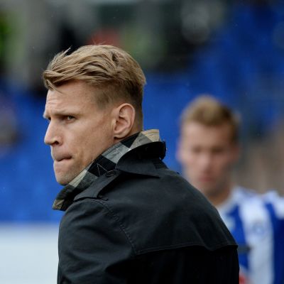 Toni Koskela.