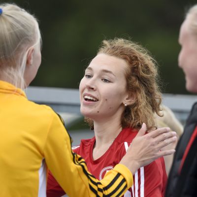 LEHTIKUVA Ella Junnila