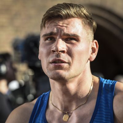 Elmo Lakka