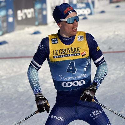 Iivo Niskanen