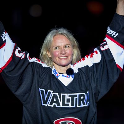 Riikka Sallinen