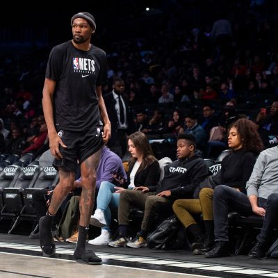 Kevin Durant