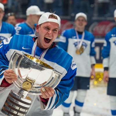 Kevin Lankinen