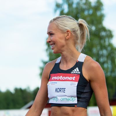 Annimari Korte Uusimmat Sisallot Yle Fi