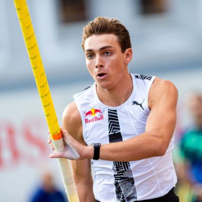 Armand Duplantis