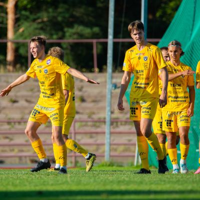 AC Oulu