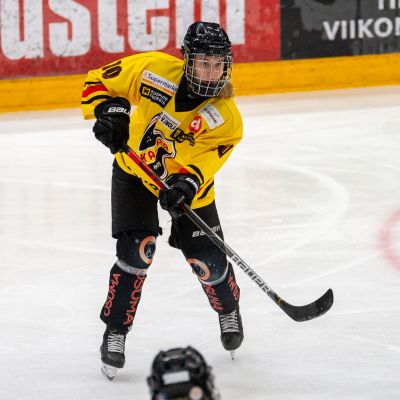 Elisa Holopainen