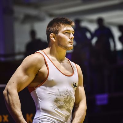 Arvi Savolainen