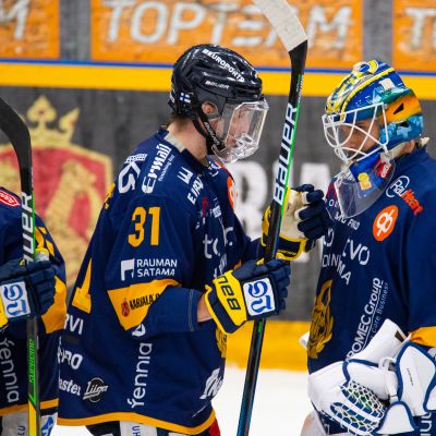 Lukko Koivistoinen Setänen