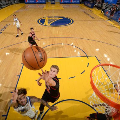 Lauri Markkanen