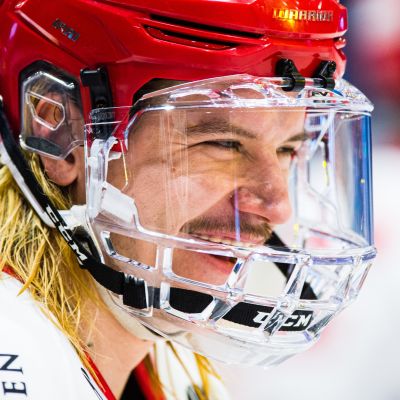 Mika Partanen