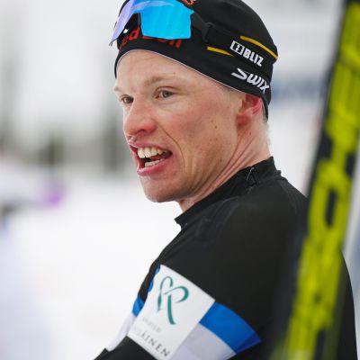 Iivo Niskanen