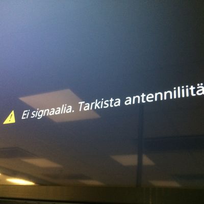 Laajakaista Uusimmat Sisallot Yle Fi