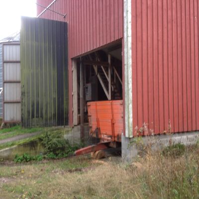 Tork i Jackarby