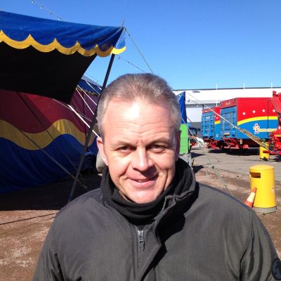 Kenny Quinn