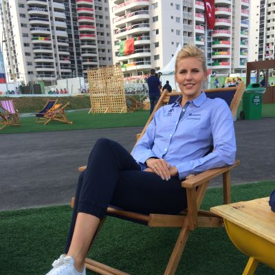 Kristiina Mäkelä