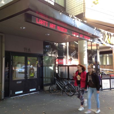 Lahden Taidemuseo