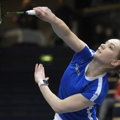 Airi Mikkelä