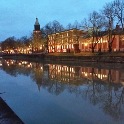 Komissaariehdokas Jutta Urpilainen kuultavana