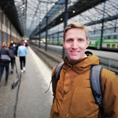 Marco te Brömmelstroet