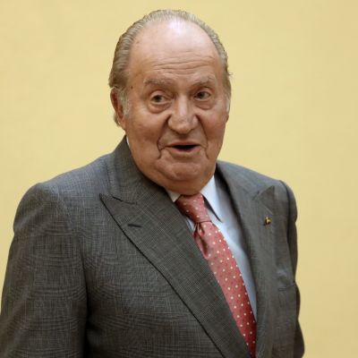 Juan Carlos I, Espanja