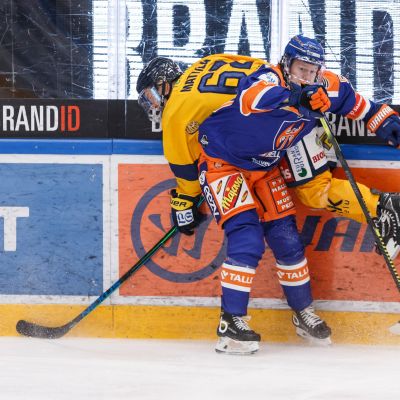 Lukko Tappara