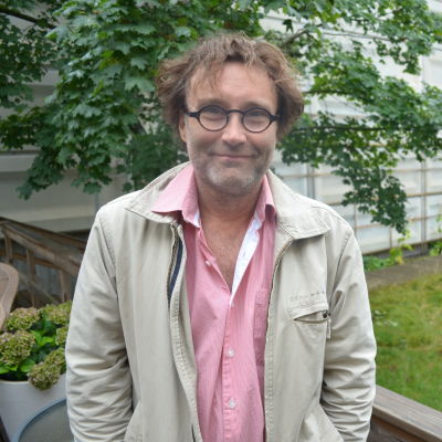 Erik Söderblom