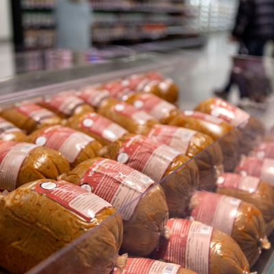 seitan vöner varras k-supermarket