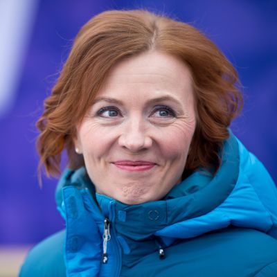 Virpi Sarasvuo