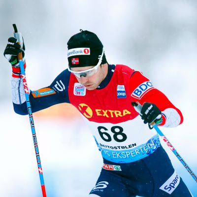 Sjur Röthe.
