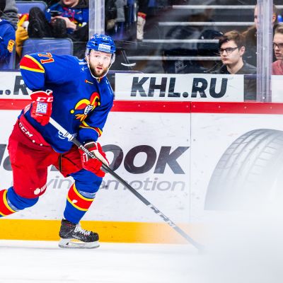 Nicklas Jensen 2018