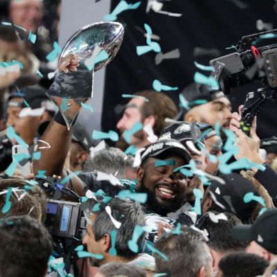 Super Bowl 2018
