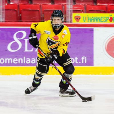 Matilda Nilsson KalPa